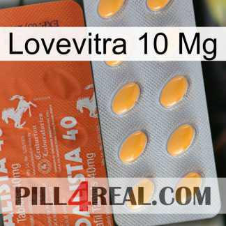 Lovevitra 10Mg 43